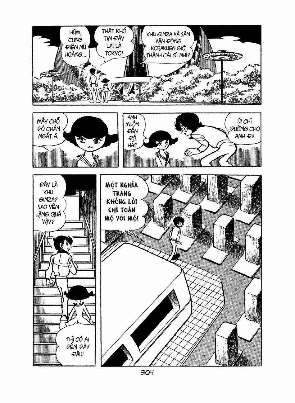 apollo’s song chapter 4.1 20