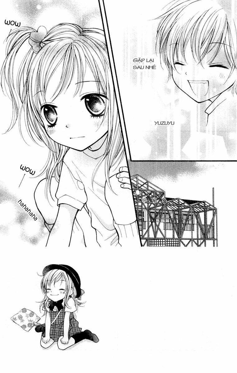 câu chuyện tuổi teen chapter 15 2