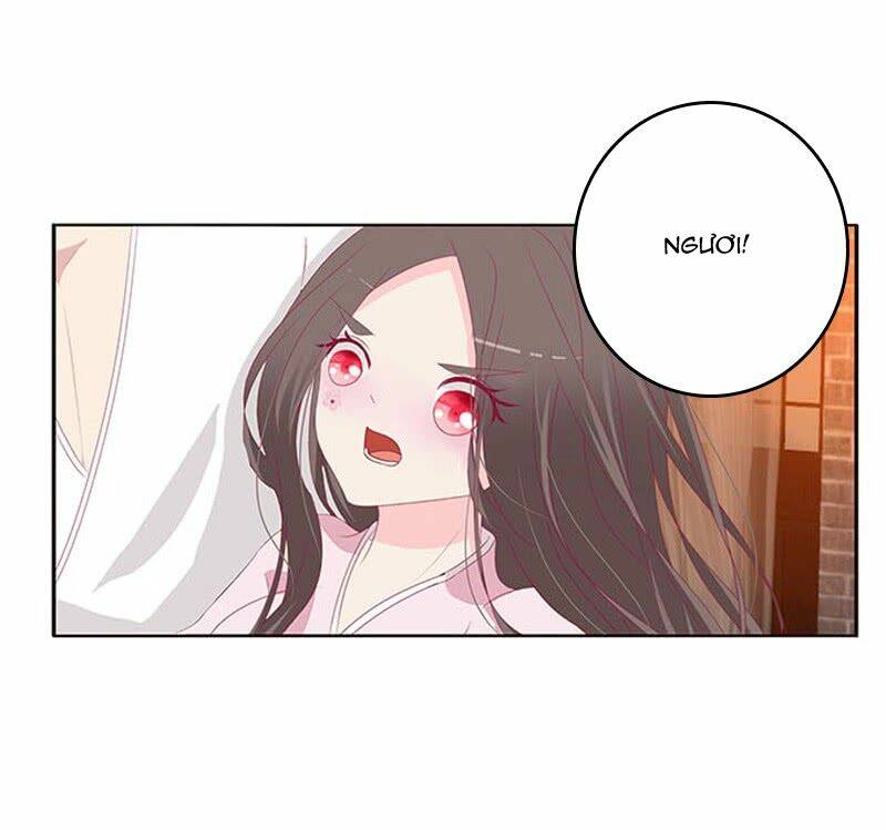 tướng quân mời ra trận chapter 133 17