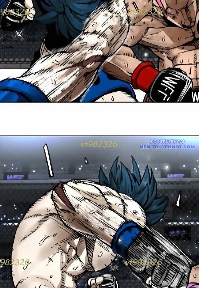 shark - cá mập chapter 280 14