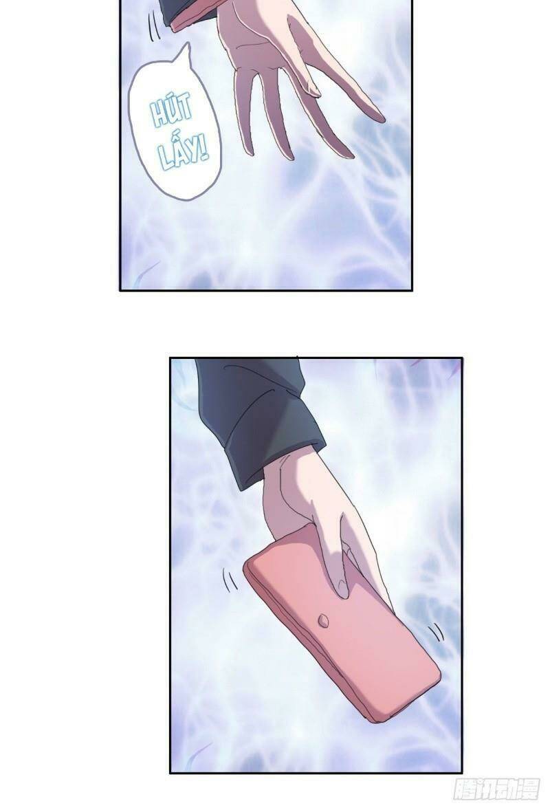 phụ hồn giả chapter 20 23