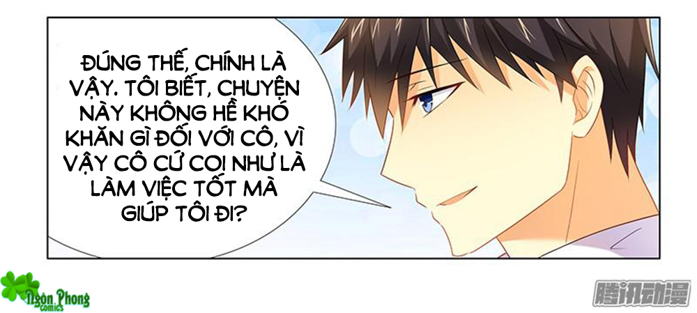 phúc hắc tổng tài đừng tới đây chapter 21 9