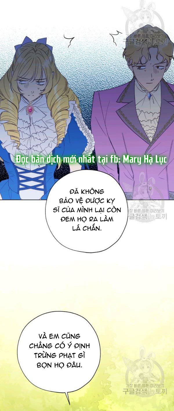 công chúa khắc ấn kẻ phản nghịch chapter 36 19