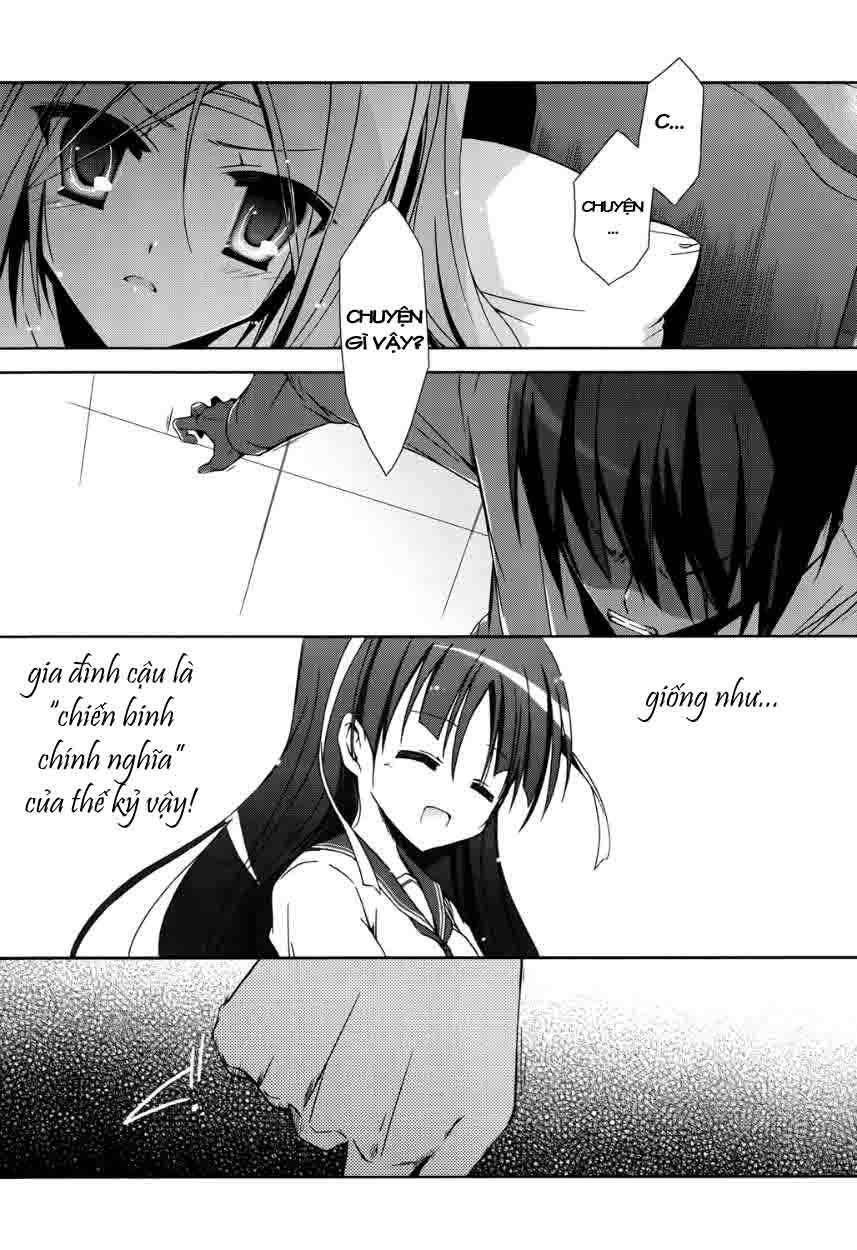 hidan no aria aa chapter 9 21