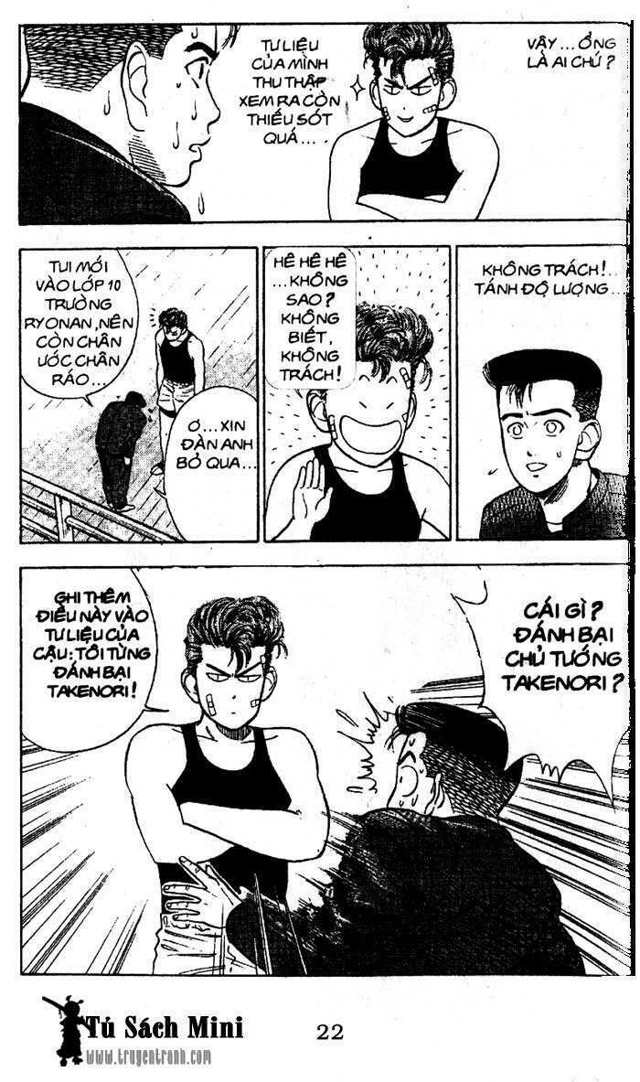 cao thủ bóng rổ chapter 23 22