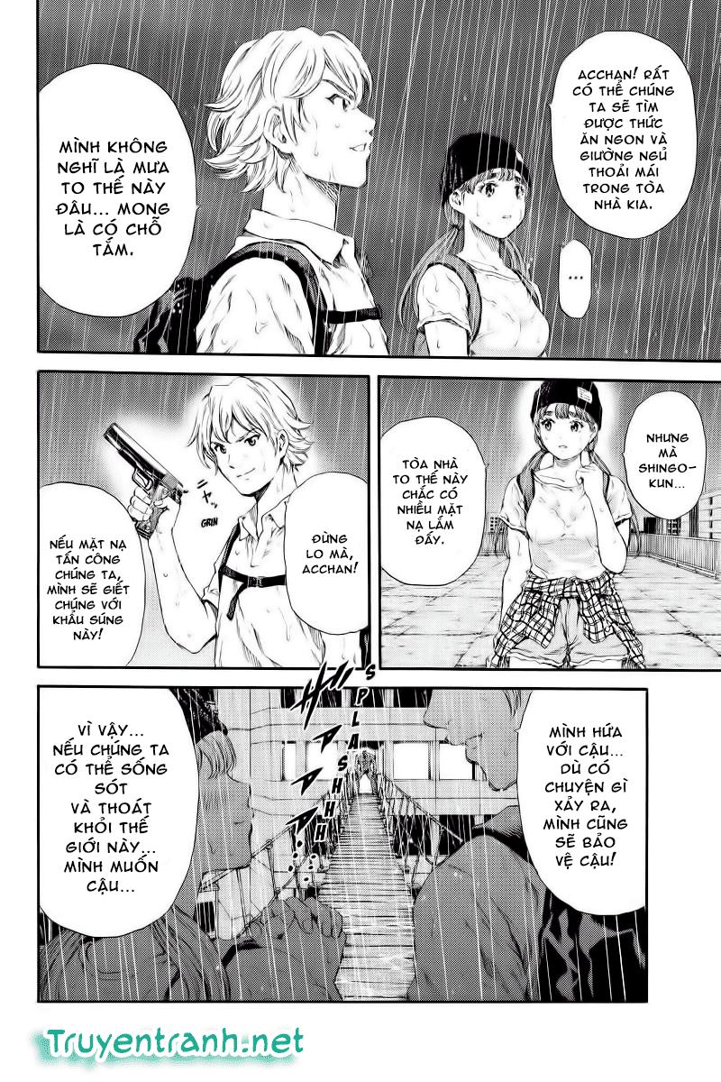 tenkuu shinpan arrive chapter 128 10