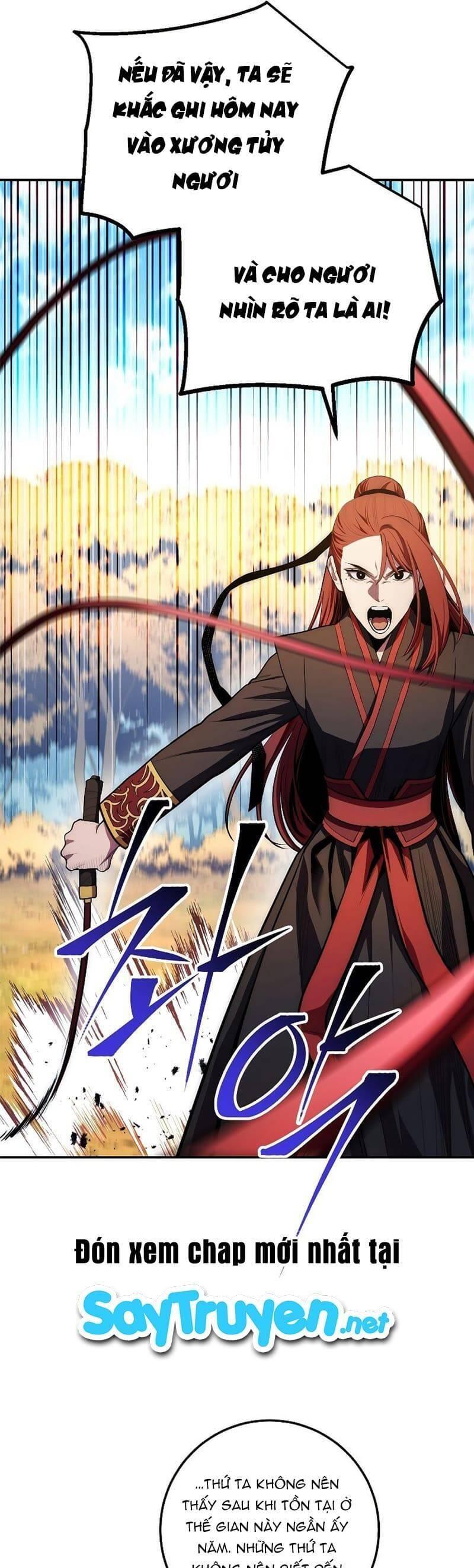 huyền thoại diệt thế độc long chapter 82 19