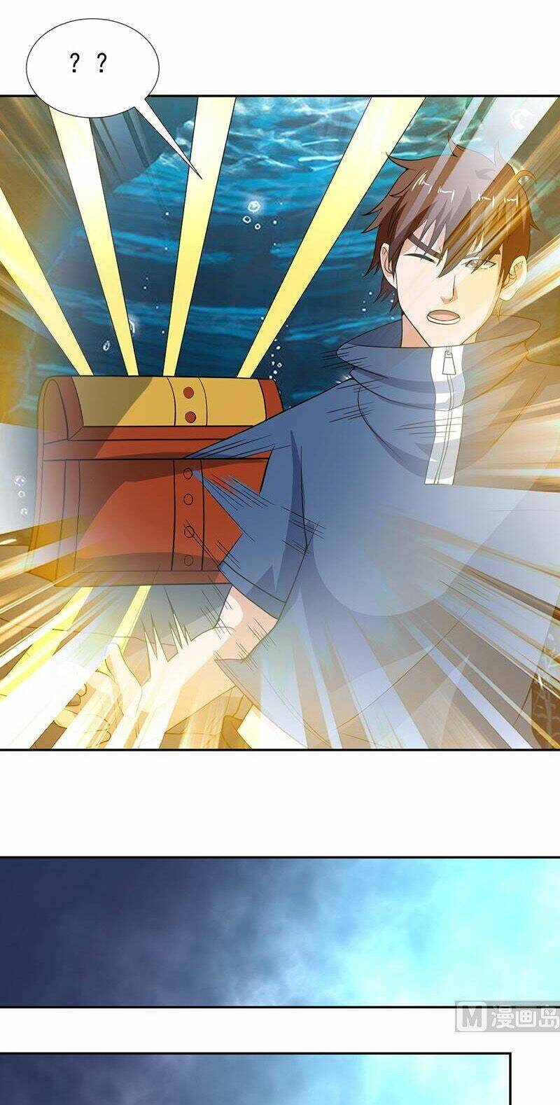 không phải ngón tay vàng chapter 165 11