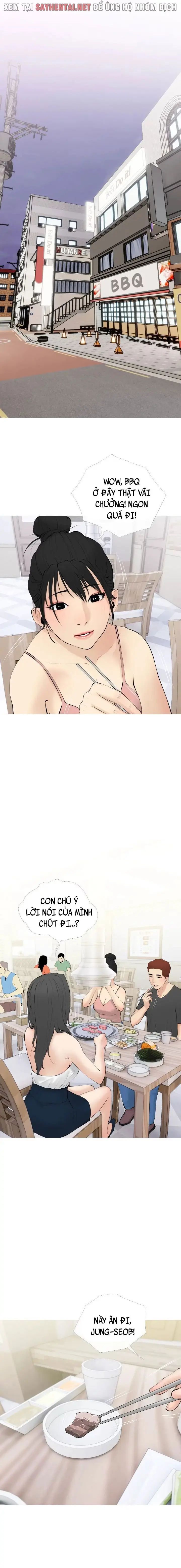 dập dì của tôi chapter 27 6