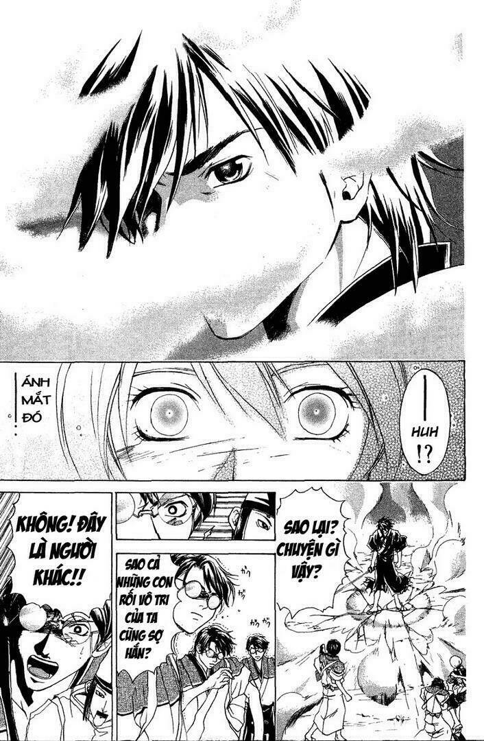 mắt quỷ kyo chapter 46 18