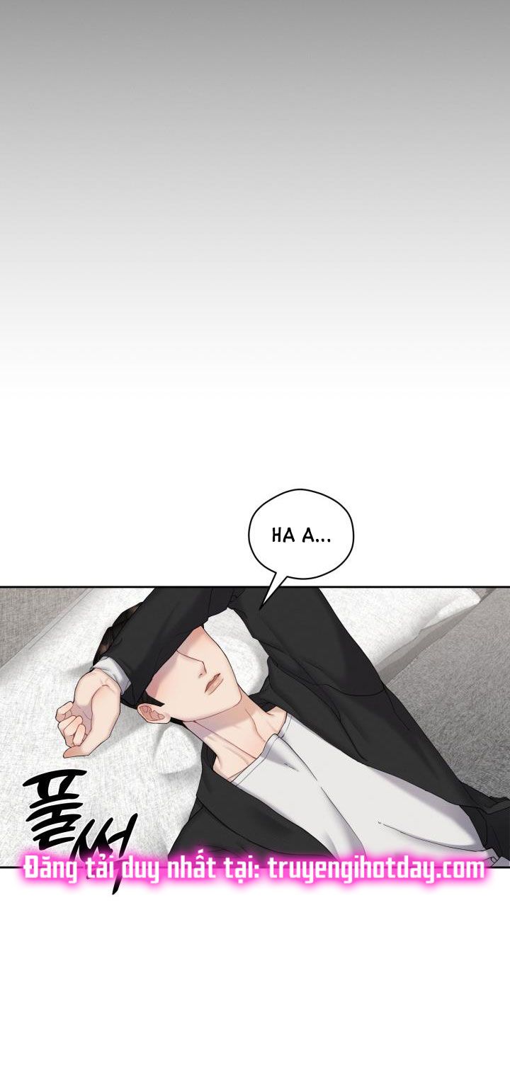 [18+] trò chơi giữa hai người chapter 14.1 20