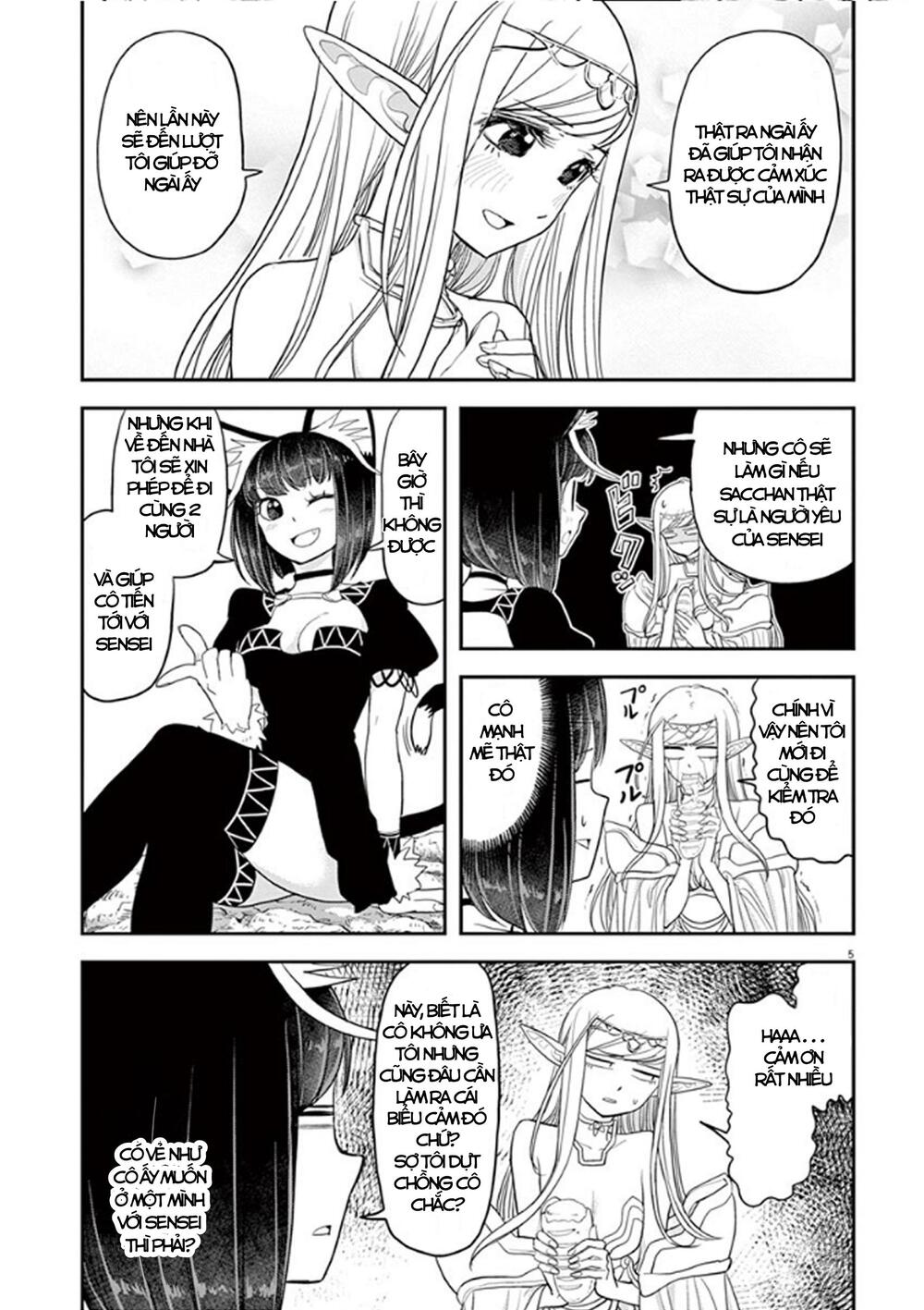 thất sách chuyển sinh chapter 4 5