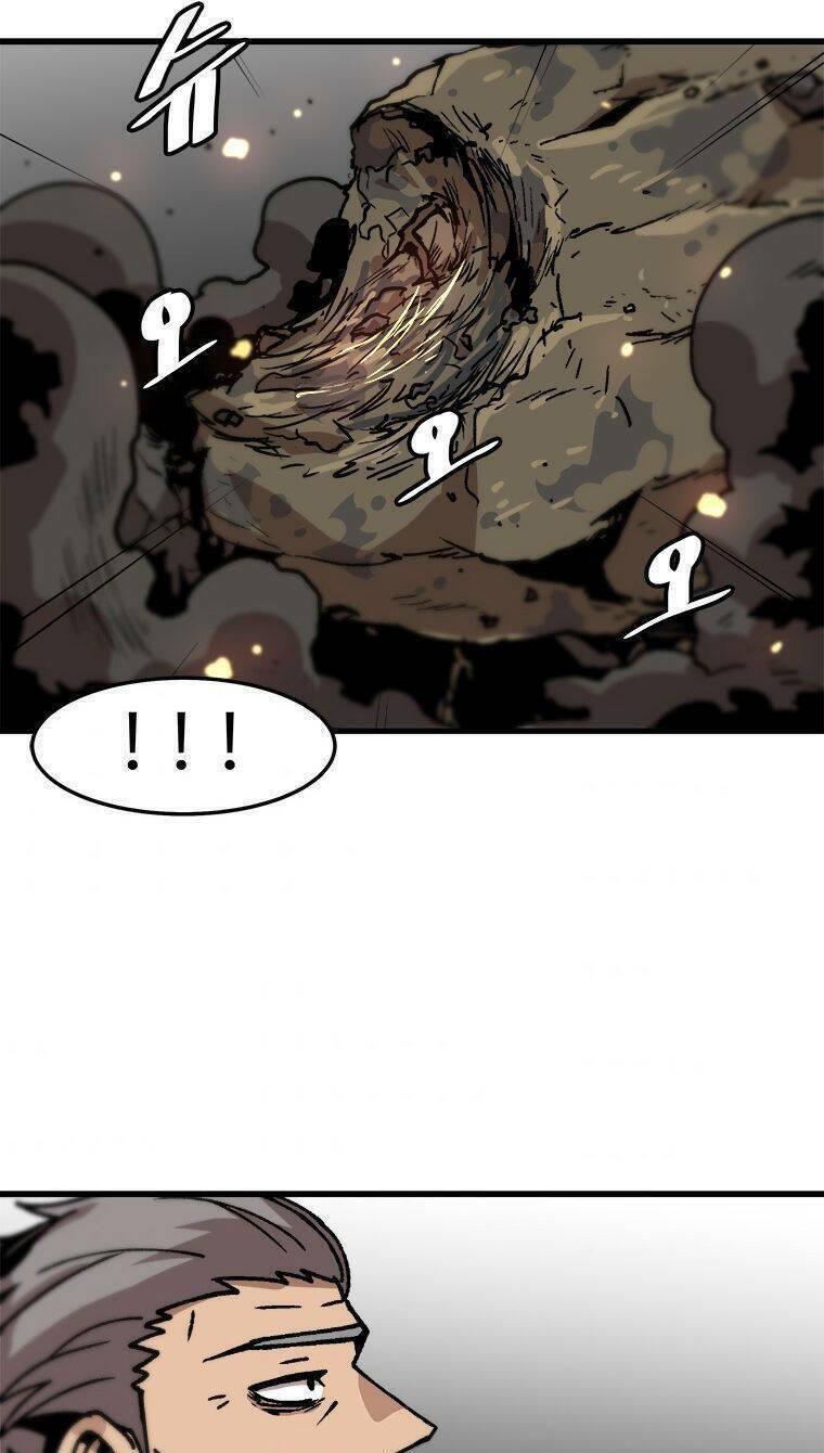 lên cấp một mình chapter 71 41