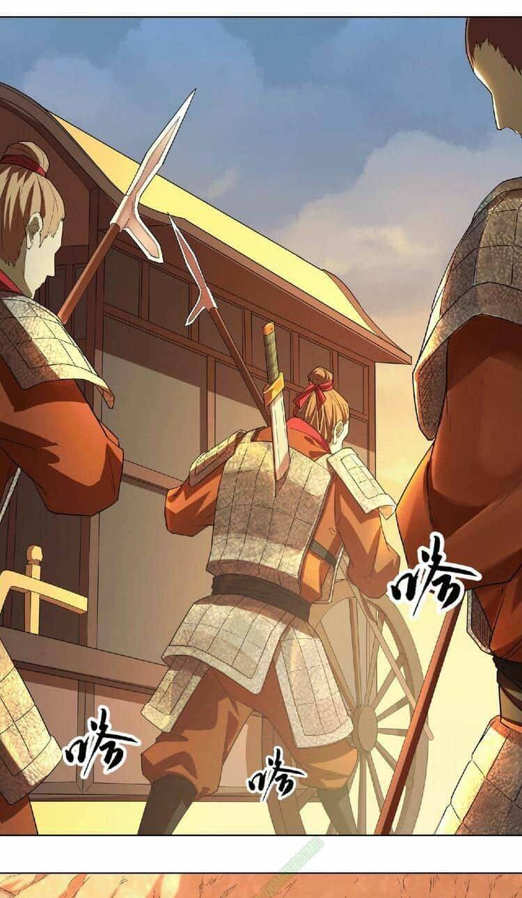 tu la võ thánh chapter 2.2 10