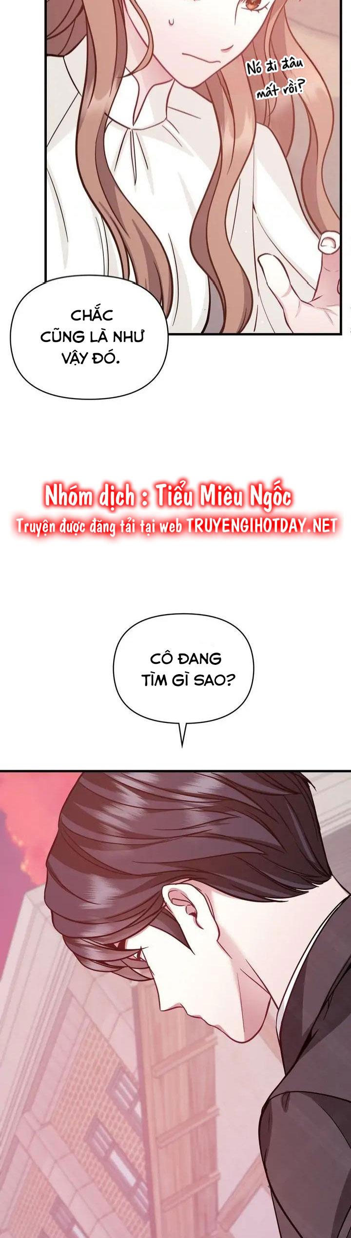 ngày mai chapter 46 3