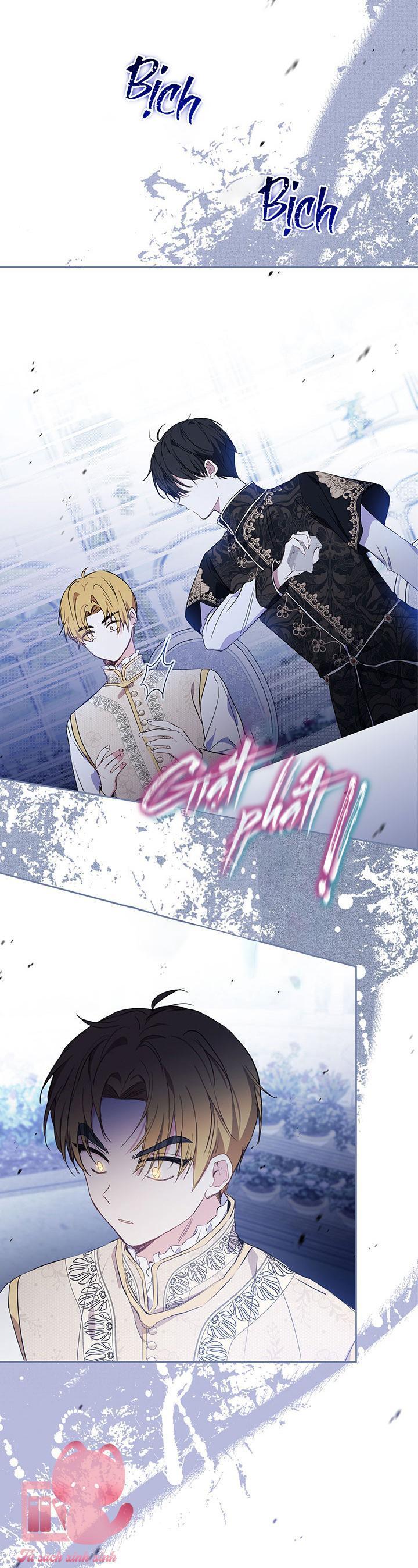 kiếp này ta sẽ trở thành gia chủ chapter 88 23