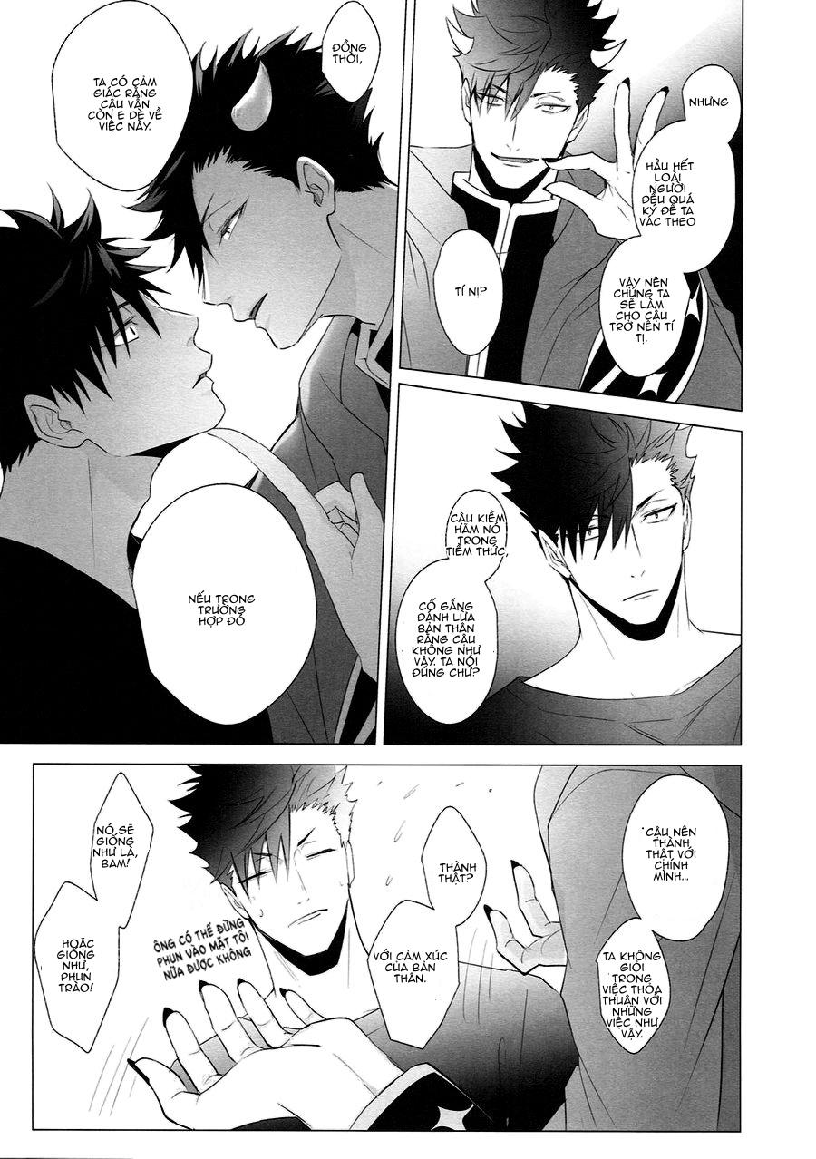 oneshot hỏny chapter 19 14