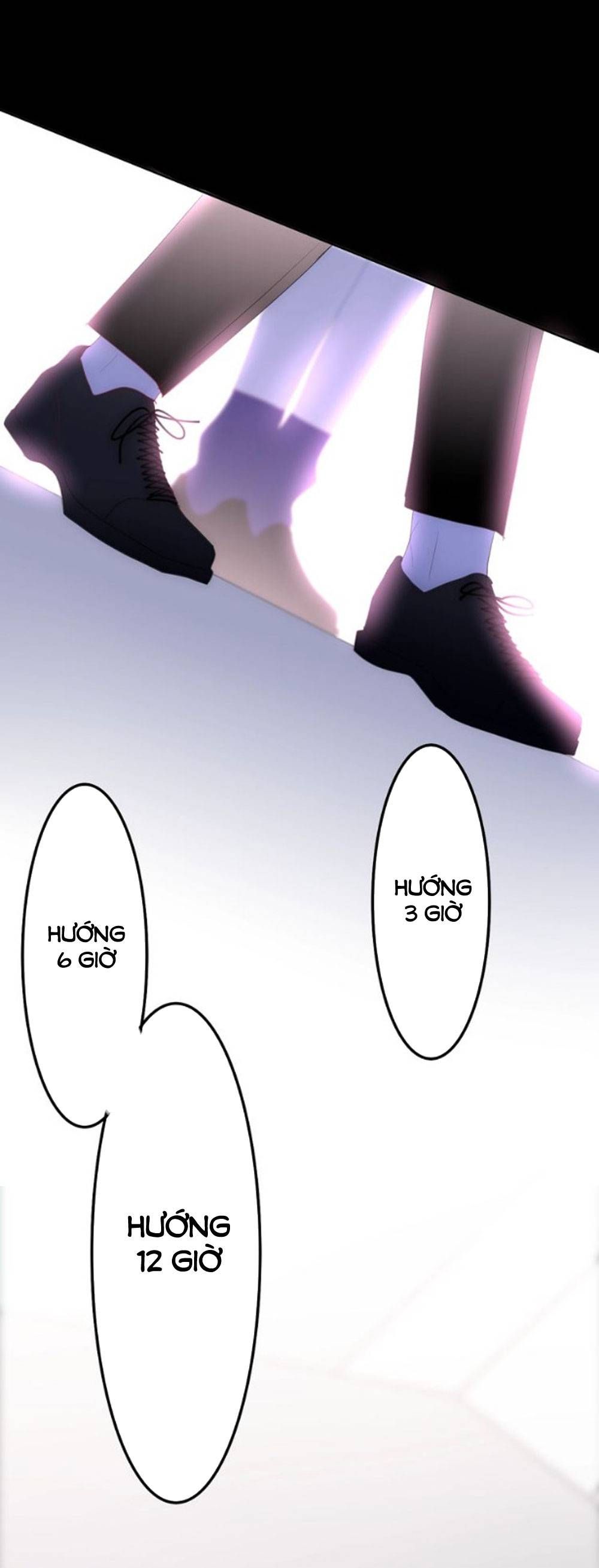 Tháng Sáu Không Hẹn Mà Gặp chapter 16 - Trang 28