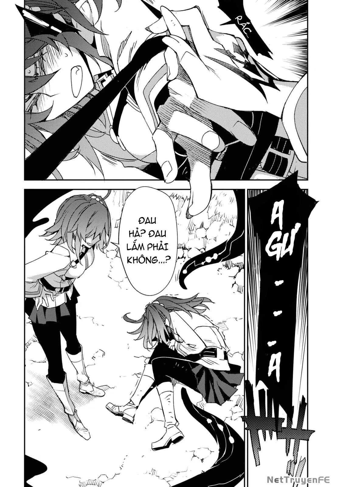 fate/grand order: epic of remnant - salem chapter 40 18