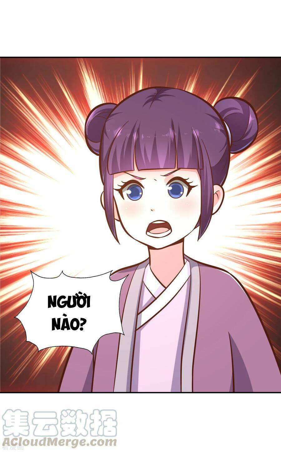 võ linh kiếm tôn chapter 123 11