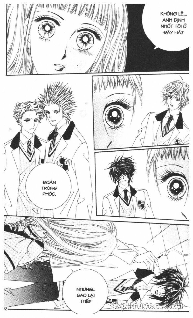 vợ chồng trẻ con bản đẹp chapter 3 92