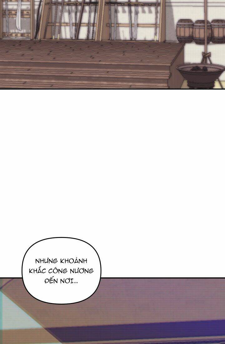 hoàng hậu bé bỏng chapter 41.2 8