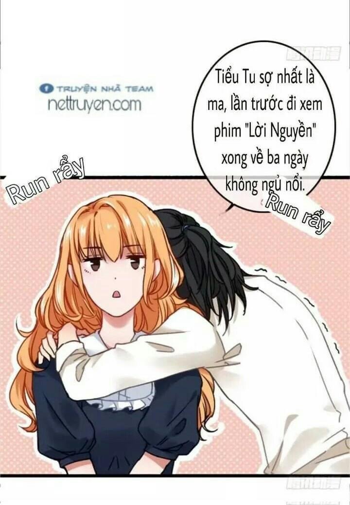 lời thì thầm chapter 11 30