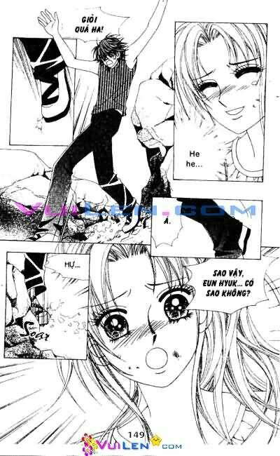 cô dâu bé xinh chapter 64 10