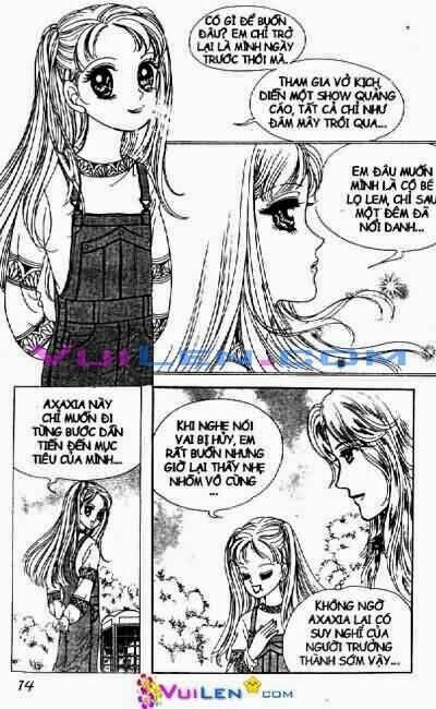 cô gái đến từ quá khứ chapter 6 11