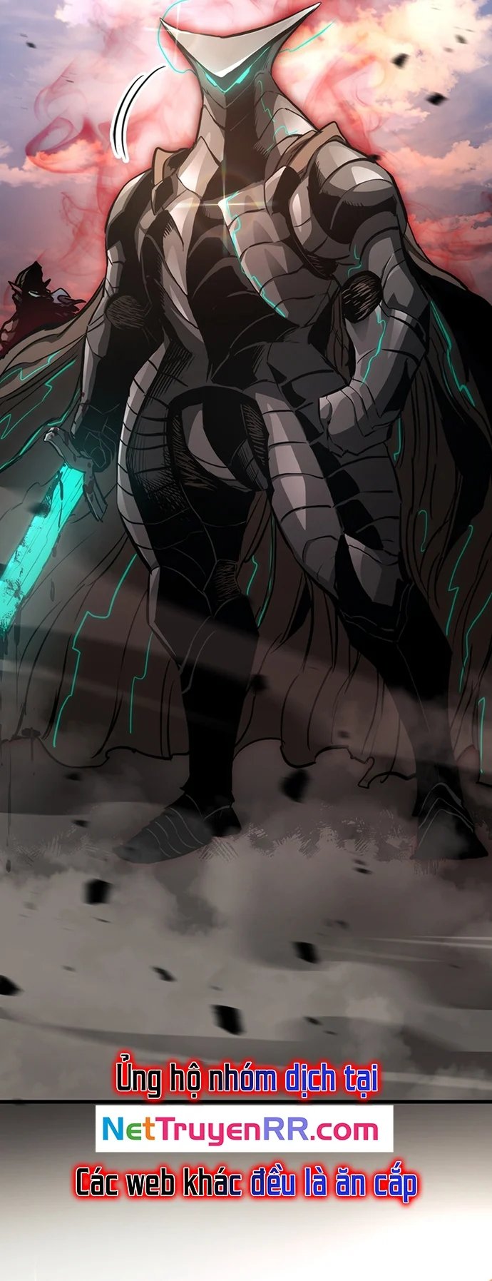 đồ long kỵ sĩ hôn môi ác long chapter 88 27