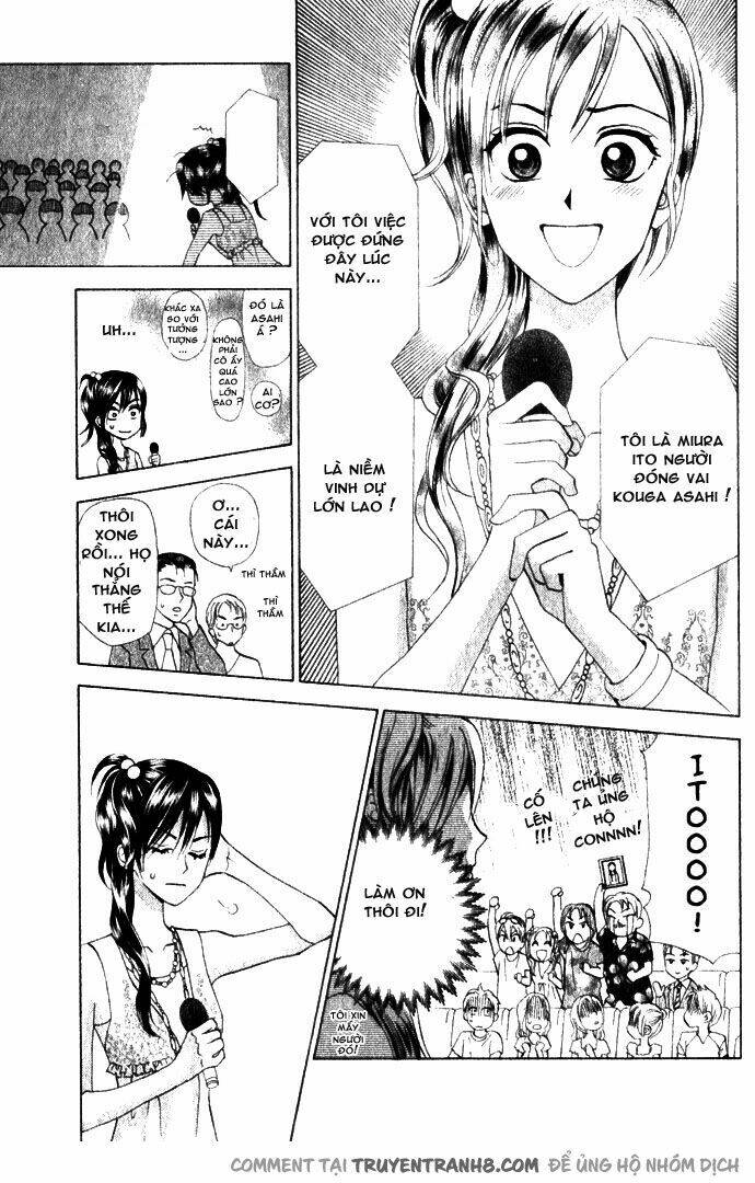 romeo và juliet hiện đại ii chapter 5 8