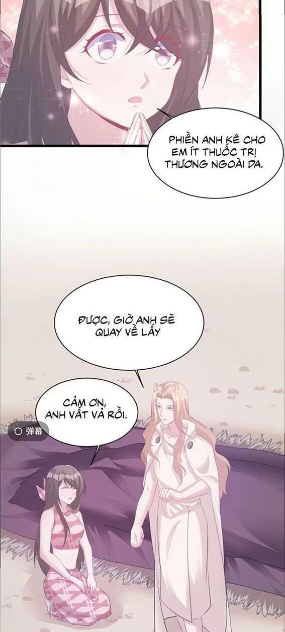 [16+] thảnh thơi thú thế chủng chủng điền, sinh sinh tể chapter 103 12