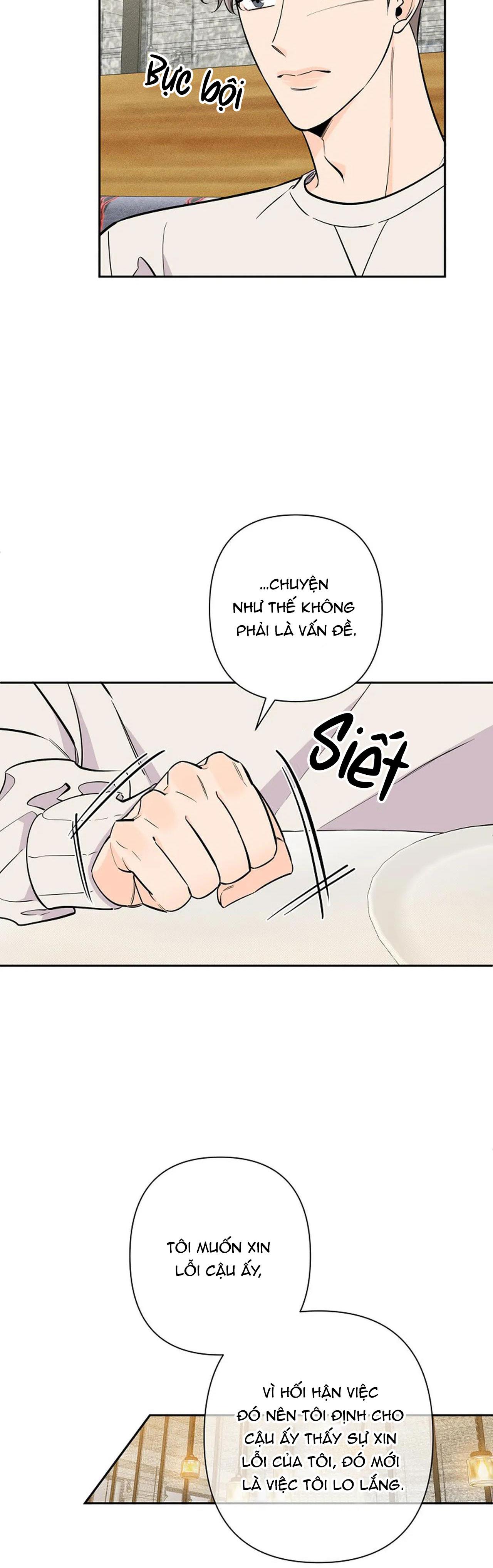 đêm dịu dàng chapter 22 26