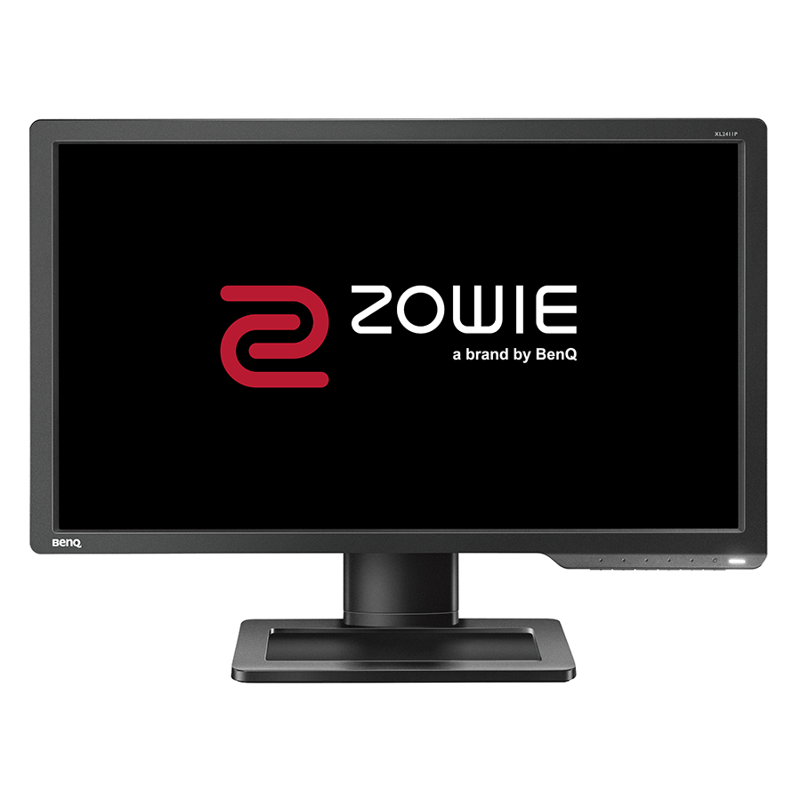 Màn Hình BenQ Zowie XL2411P 24inch Full HD 1ms 144Hz TN - Hàng Chính Hãng