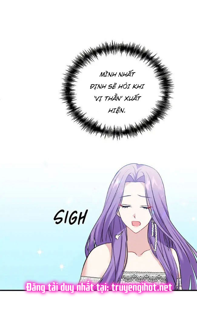 tôi nhất định sẽ chiếm lấy trái tim hoàng đế chapter 3.1 23