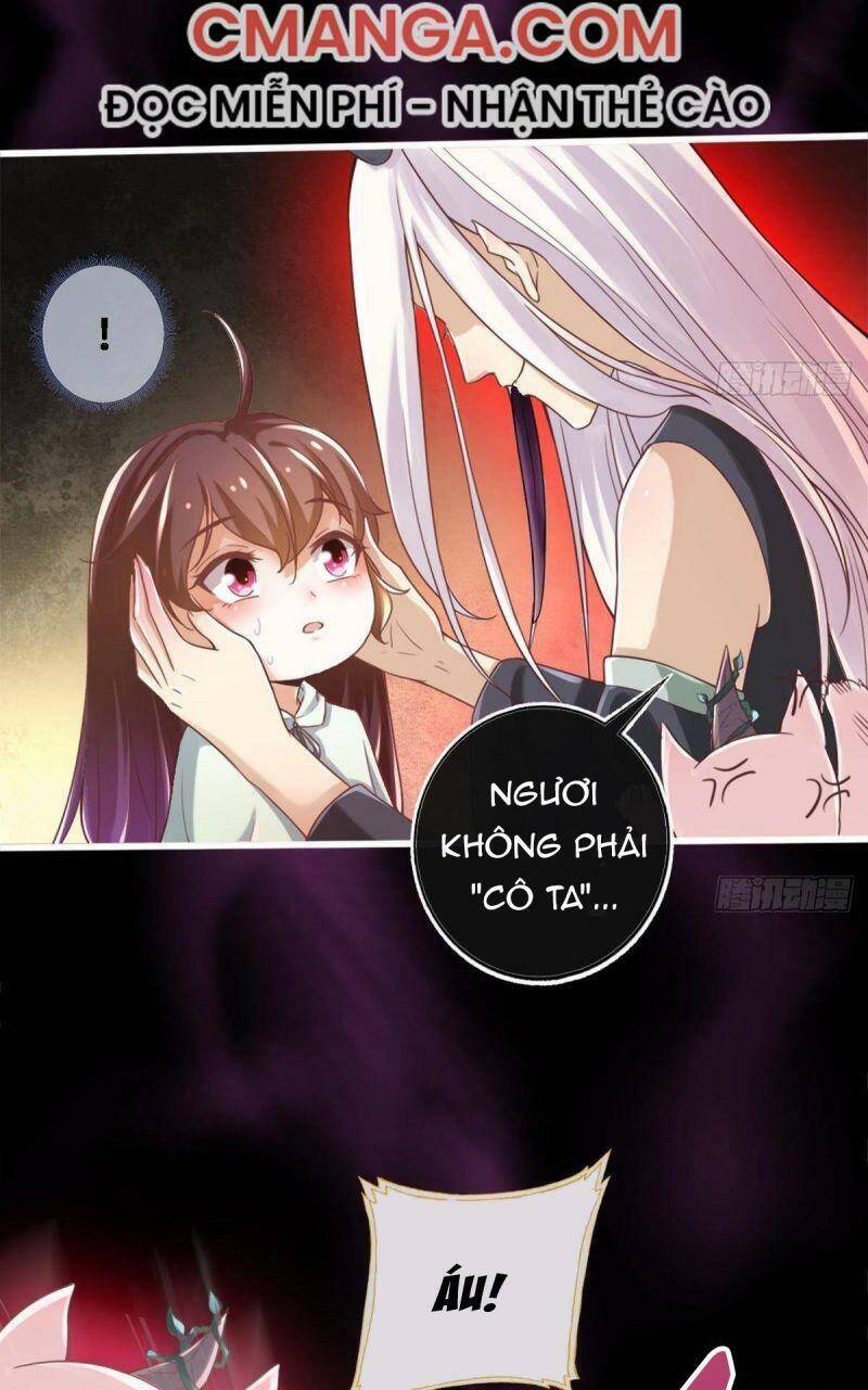 cứu được tên đại ma tôn chapter 15 8