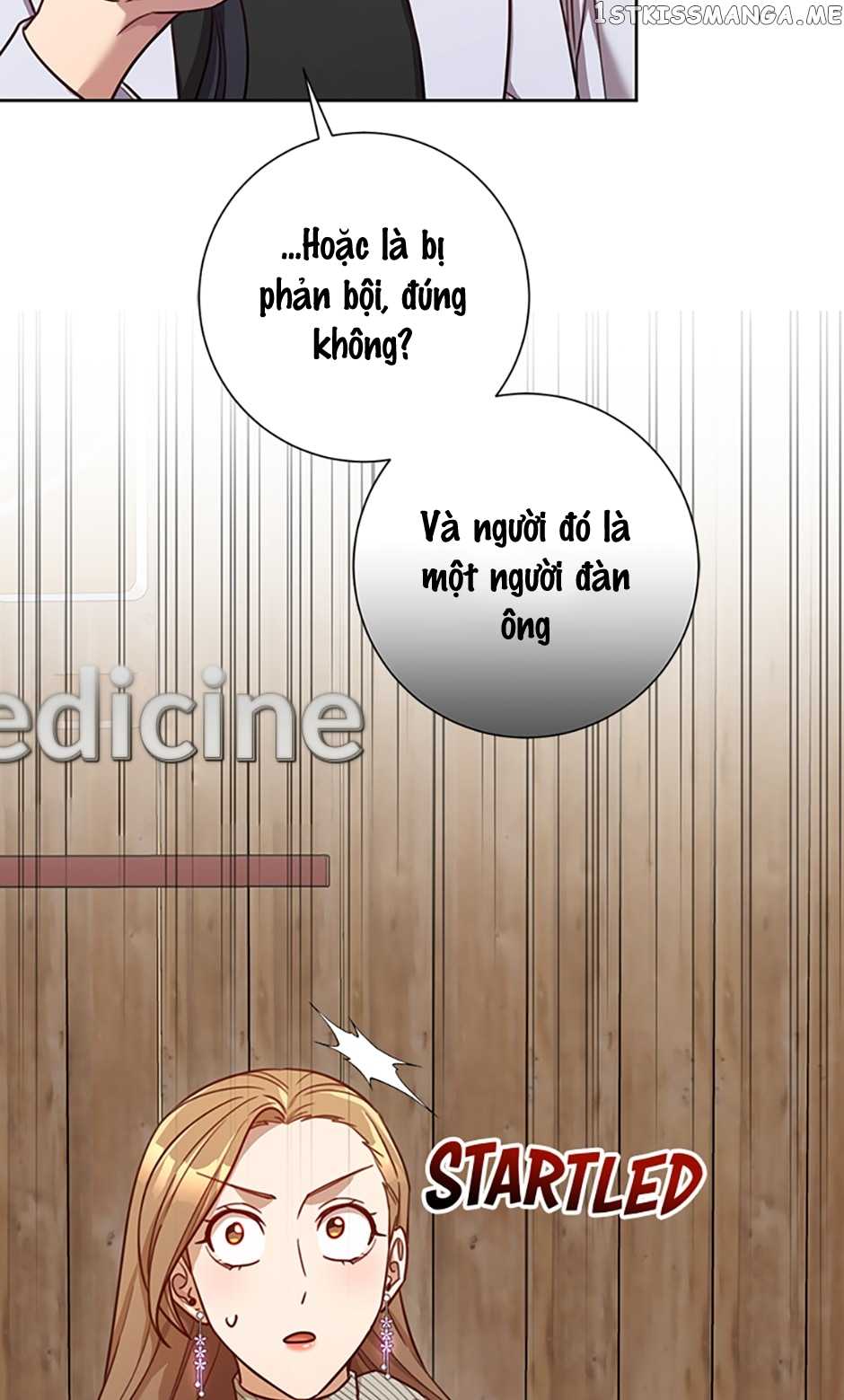 kết hôn ư? không, cảm ơn! chapter 20.2 25