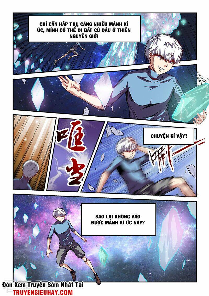 tu chân tứ vạn niên chapter 81 11