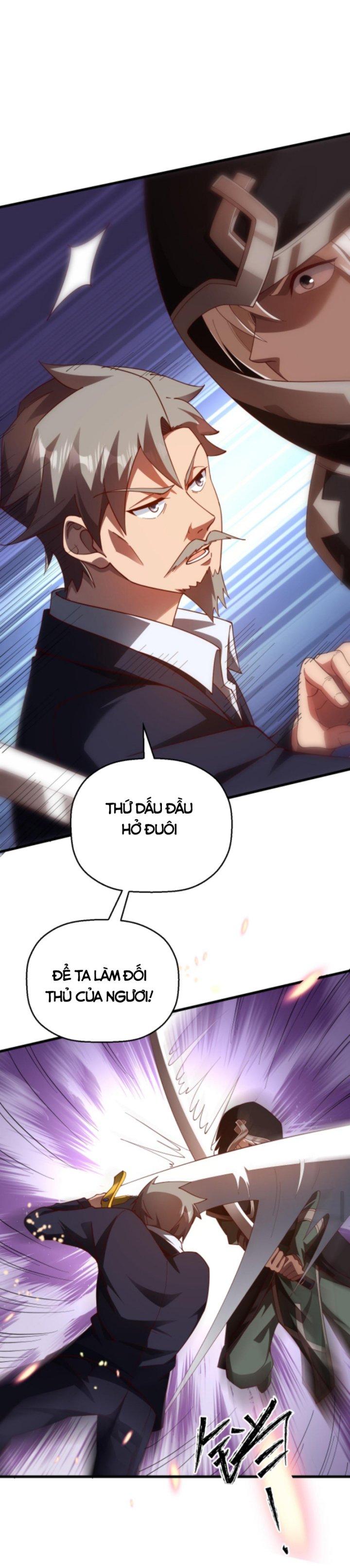 người chơi và nhân vật chính đều muốn làm hại ta chapter 14 3