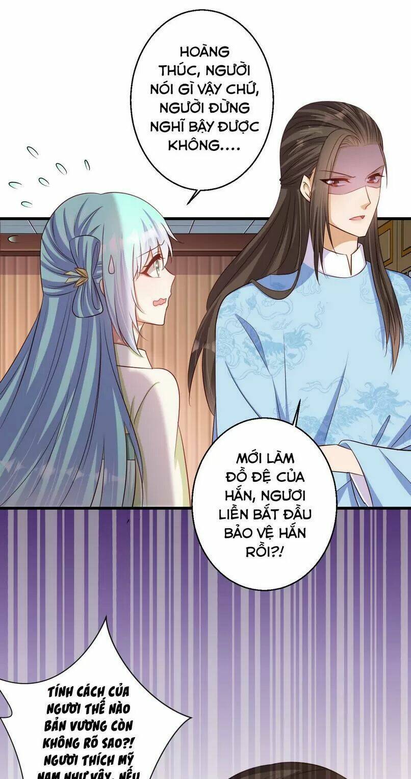 độc y cuồng phi chapter 35 30