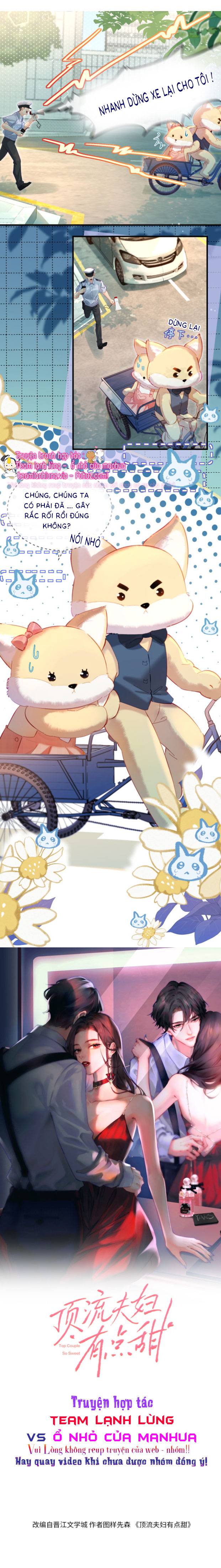 cặp phu thê ngọt ngào tới tận răng chapter 37 1