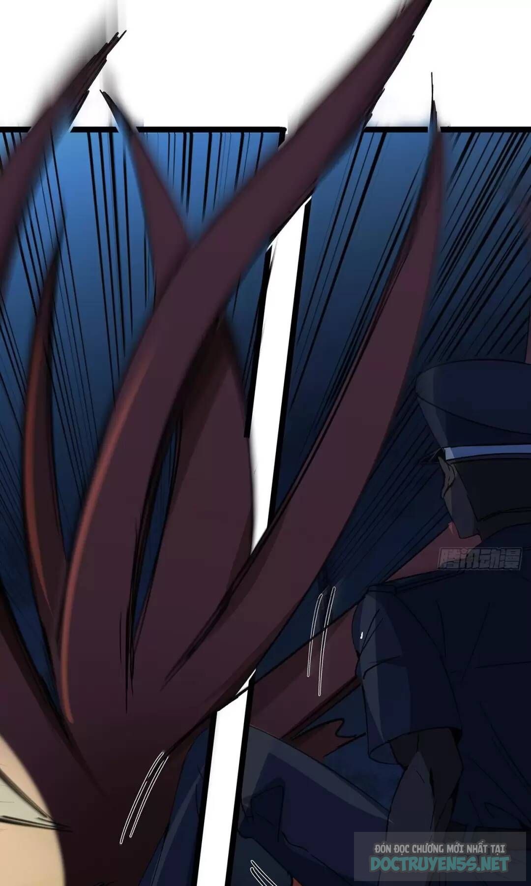 giải cứu 99 nữ chính ở mạt thế chapter 125 5