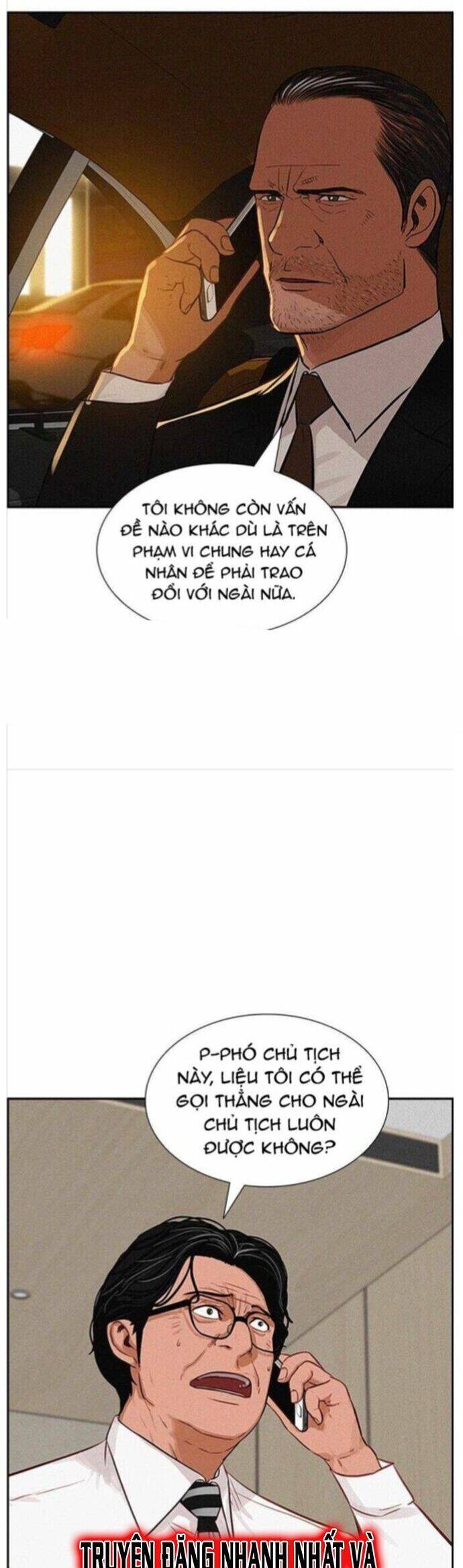 Chúa Tể Đồng Tiền Chapter 169 24