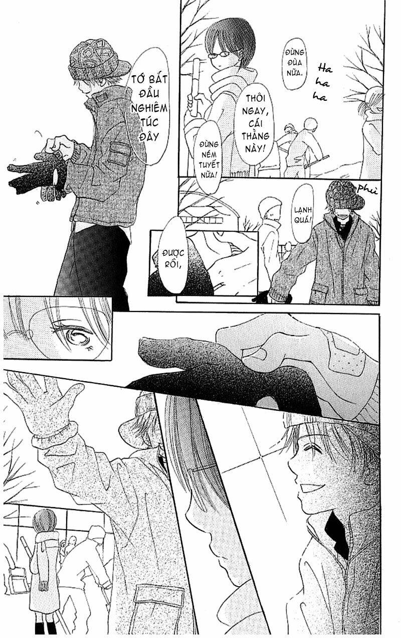 ngày ấy ta bên nhau chapter 10 19