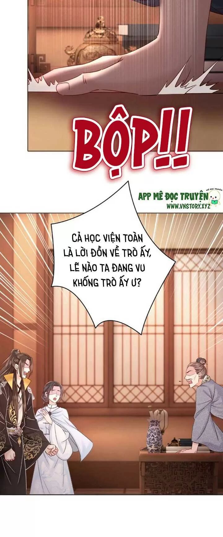 cực phẩm phế vật tiểu thư chapter 45 13