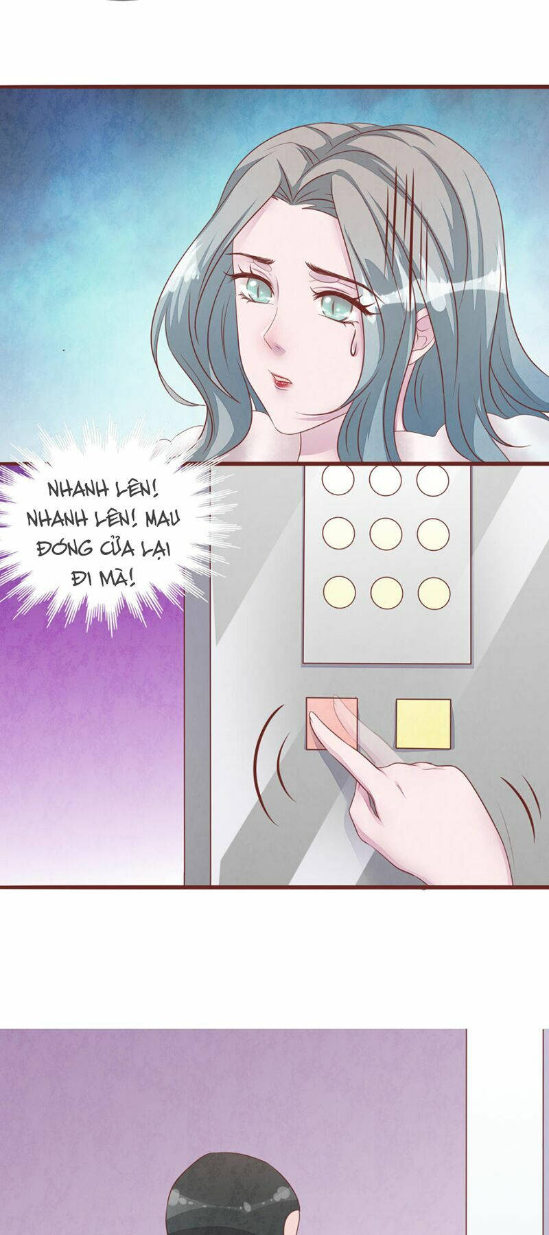 đào tạo nuôi dưỡng bạn trai mèo chapter 52 24