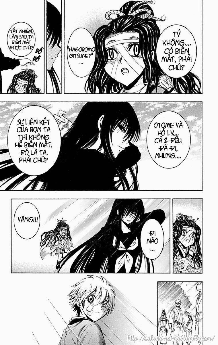 bách quỷ dạ hành chapter 210.4 12