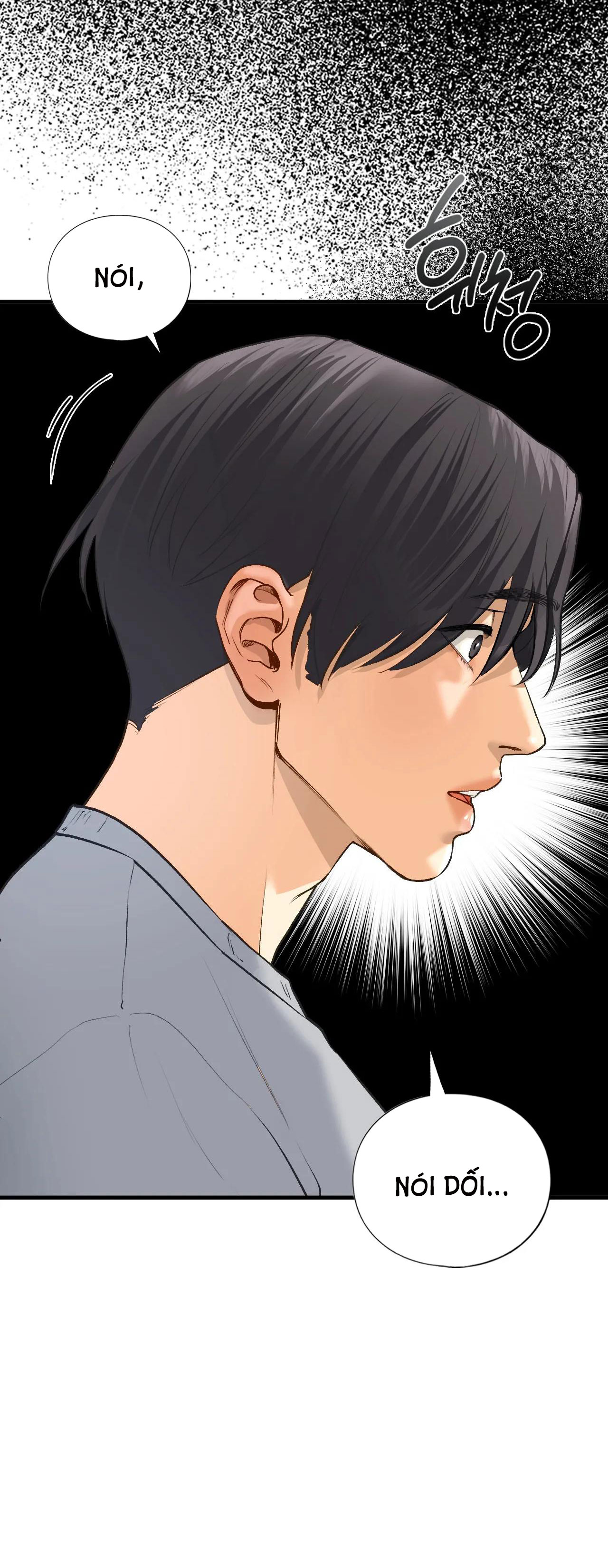 Chị Kế chapter 24.1 - Trang 24