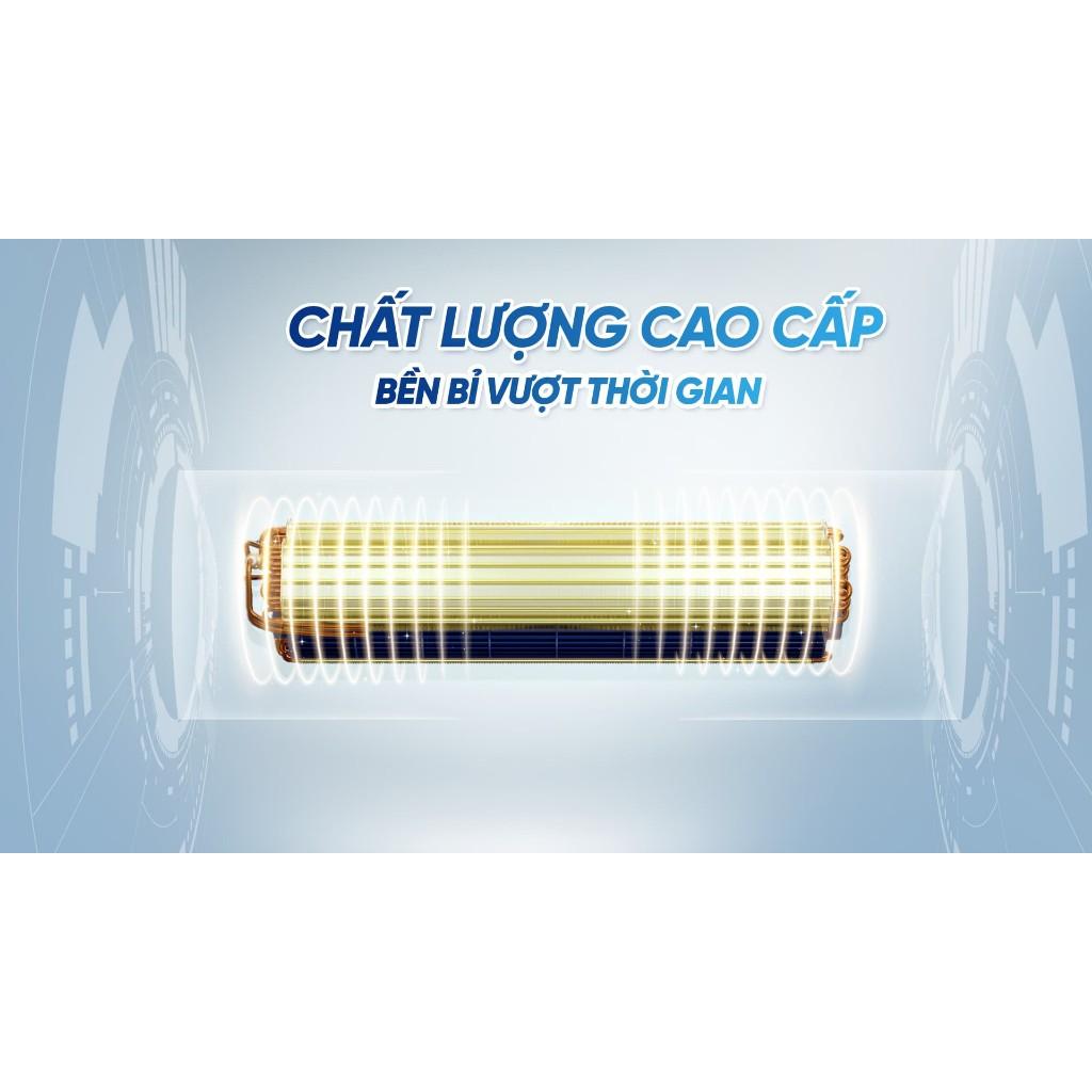 Điều hòa không khí Karofi KDC-WF09 - Lắp đặt miễn phí toàn quốc - Hàng Chính Hãng