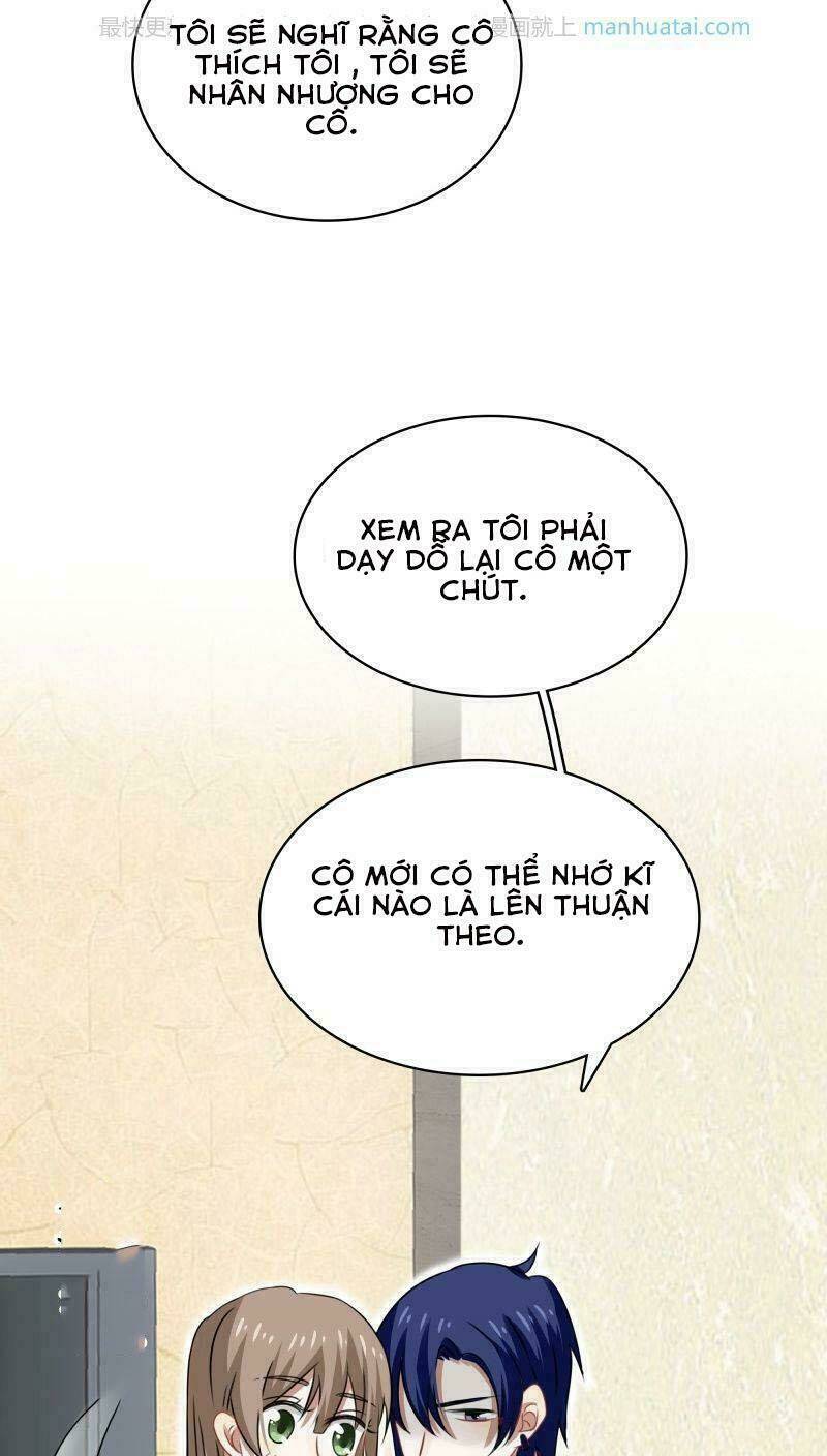 đế thiếu đoạt tình thành nghiện chapter 42 27